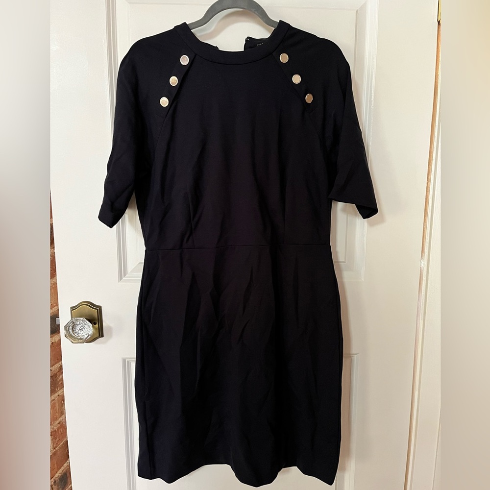 Ann Taylor dress